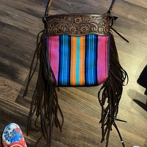 American Darling Purse